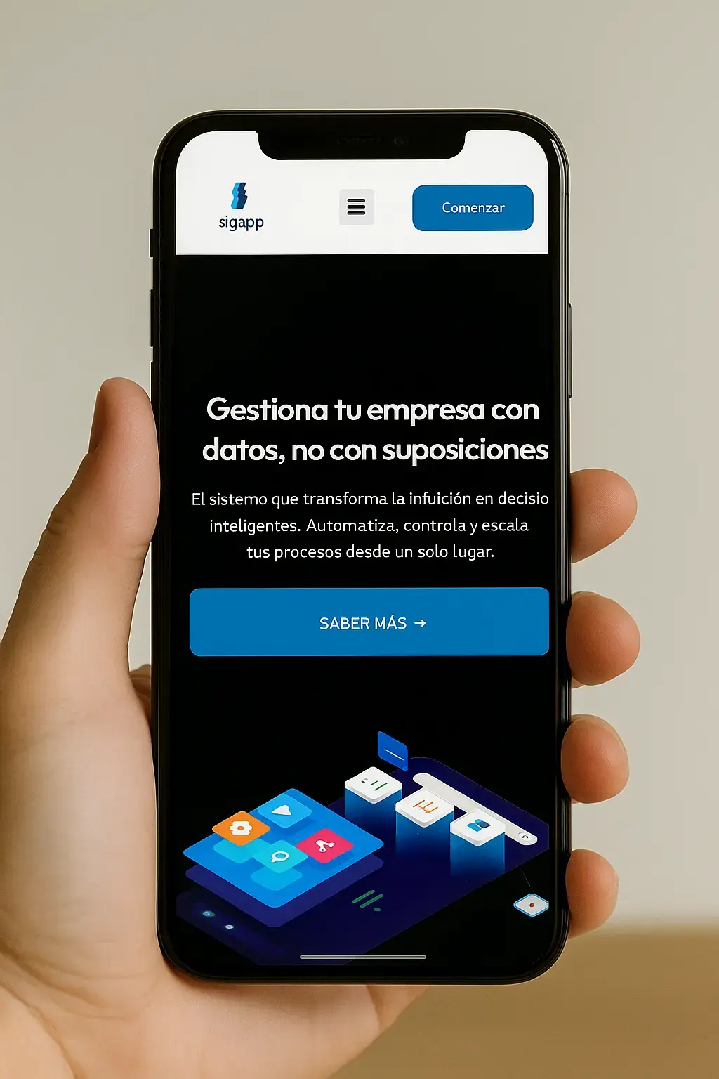 Sigapp