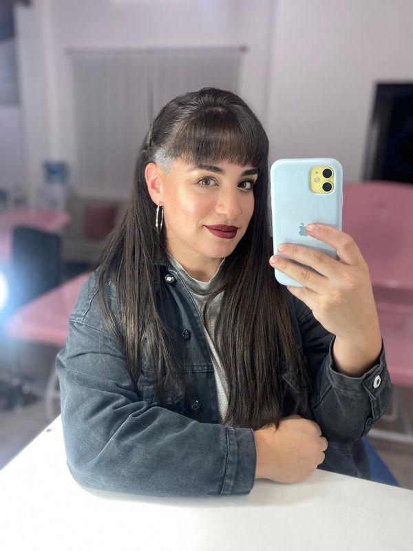 Clarita Lescano