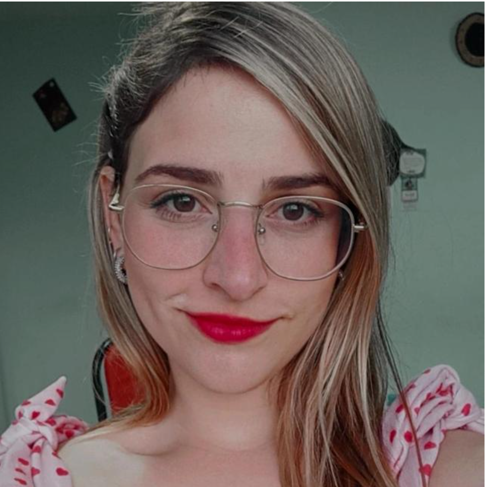 Luisina Milone